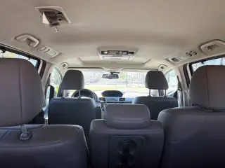 2015 Honda Odyssey Touring