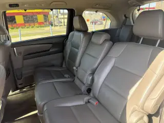 2015 Honda Odyssey Touring