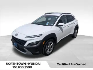 Hyundai KONA 2023 AWD SEL 4dr Crossover