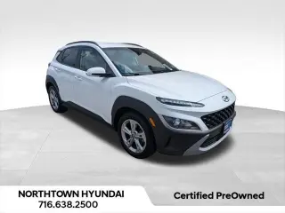 Hyundai KONA 2023 AWD SEL 4dr Crossover