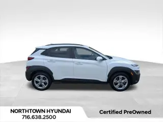Hyundai KONA 2023 AWD SEL 4dr Crossover