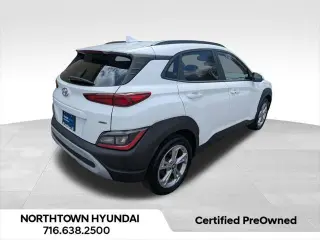 Hyundai KONA 2023 AWD SEL 4dr Crossover