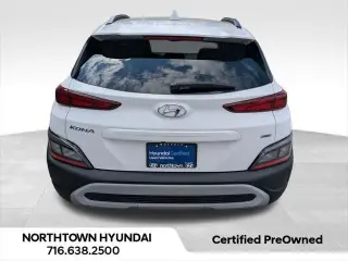 Hyundai KONA 2023 AWD SEL 4dr Crossover