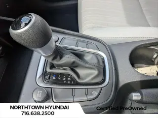 Hyundai KONA 2023 AWD SEL 4dr Crossover