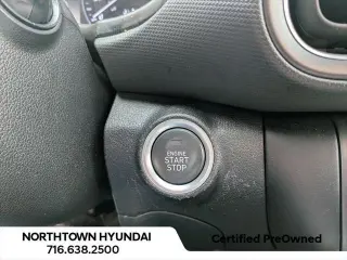 Hyundai KONA 2023 AWD SEL 4dr Crossover
