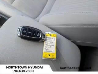 Hyundai KONA 2023 AWD SEL 4dr Crossover