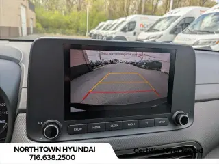 Hyundai KONA 2023 AWD SEL 4dr Crossover