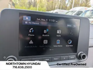 Hyundai KONA 2023 AWD SEL 4dr Crossover