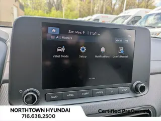 Hyundai KONA 2023 AWD SEL 4dr Crossover