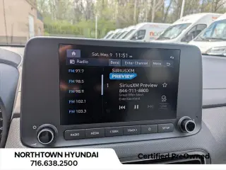 Hyundai KONA 2023 AWD SEL 4dr Crossover