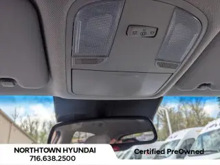 Hyundai KONA 2023 AWD SEL 4dr Crossover