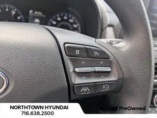 Hyundai KONA 2023 AWD SEL 4dr Crossover