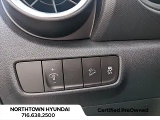 Hyundai KONA 2023 AWD SEL 4dr Crossover