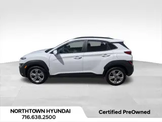 Hyundai KONA 2023 AWD SEL 4dr Crossover