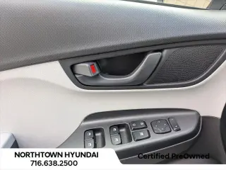 Hyundai KONA 2023 AWD SEL 4dr Crossover