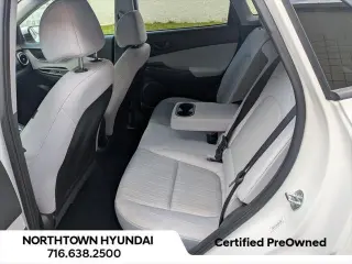 Hyundai KONA 2023 AWD SEL 4dr Crossover
