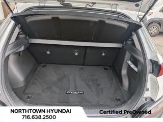 Hyundai KONA 2023 AWD SEL 4dr Crossover
