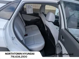 Hyundai KONA 2023 AWD SEL 4dr Crossover