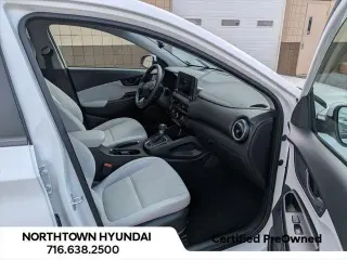 Hyundai KONA 2023 AWD SEL 4dr Crossover