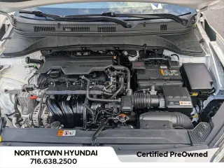 Hyundai KONA 2023 AWD SEL 4dr Crossover