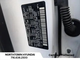 Hyundai KONA 2023 AWD SEL 4dr Crossover