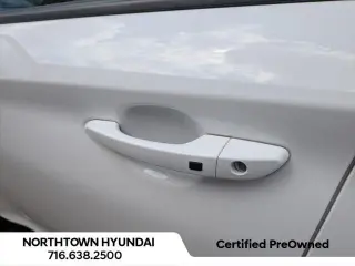 Hyundai KONA 2023 AWD SEL 4dr Crossover