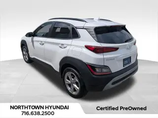 Hyundai KONA 2023 AWD SEL 4dr Crossover