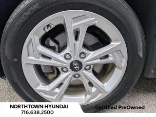 Hyundai KONA 2023 AWD SEL 4dr Crossover