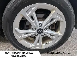 Hyundai KONA 2023 AWD SEL 4dr Crossover