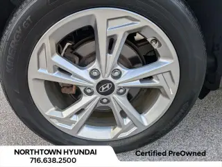 Hyundai KONA 2023 AWD SEL 4dr Crossover