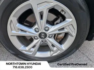 Hyundai KONA 2023 AWD SEL 4dr Crossover