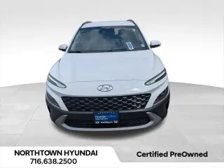 Hyundai KONA 2023 AWD SEL 4dr Crossover