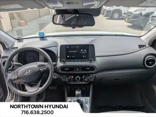 Hyundai KONA 2023 AWD SEL 4dr Crossover
