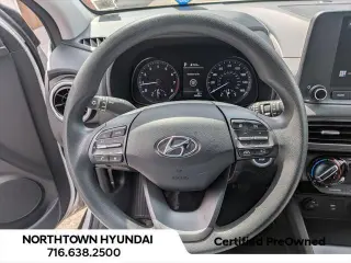 Hyundai KONA 2023 AWD SEL 4dr Crossover