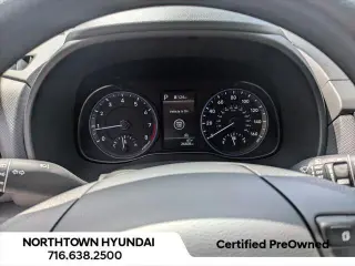 Hyundai KONA 2023 AWD SEL 4dr Crossover