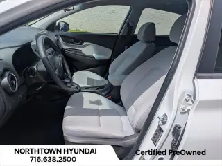 Hyundai KONA 2023 AWD SEL 4dr Crossover