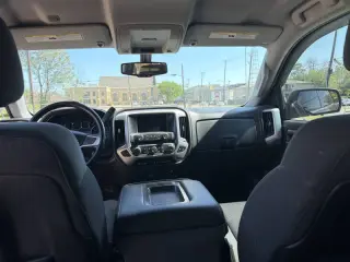 2014 GMC Sierra 1500