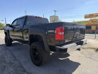 2014 GMC Sierra 1500