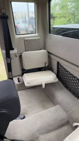 2004 Ford Ranger XLT