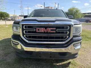 2016 GMC Sierra 1500