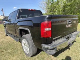 2016 GMC Sierra 1500