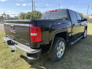 2016 GMC Sierra 1500