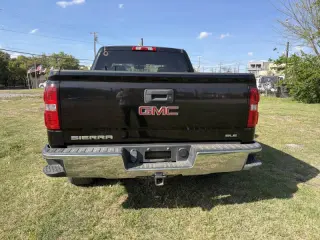 2016 GMC Sierra 1500