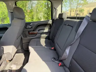 2016 GMC Sierra 1500