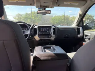 2016 GMC Sierra 1500