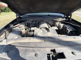 2016 GMC Sierra 1500