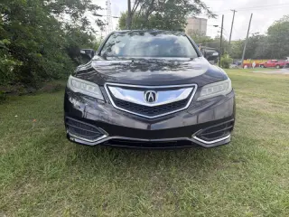 2016 Acura RDX