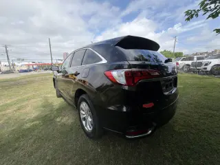 2016 Acura RDX