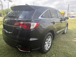 2016 Acura RDX