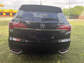 2016 Acura RDX